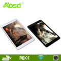 7 inch p300 wifi bluetooth GPS tablet laptop computer with high quality